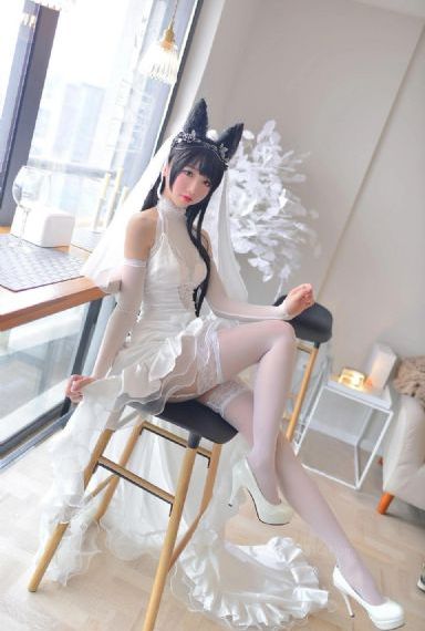 善良女朋友