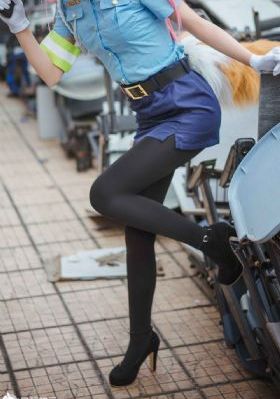 麦乐迪女超人