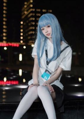 痴汉电车魔女