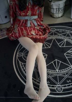 老板的妻子