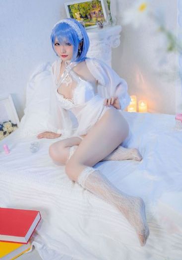 美人如画